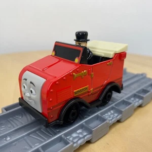 Thomas the Tank Engine Take and Play Engine Winston 2014 Version - Picture 1 of 9