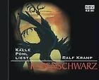 Rabenschwarz. 3 CDs by Kramp, Ralf, Pohl, Kalle | Book | condition very good