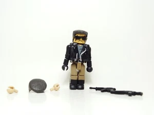 Terminator 2 Movie Minimates T-800 - Picture 1 of 1