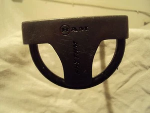 Ram Rhythm Mallet Putter Right-Handed Pre-Owned - Picture 1 of 5