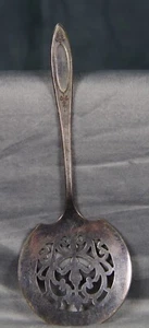 1927 Serving Spoon - Picture 1 of 2