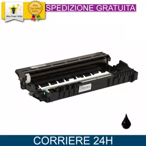 Tamburo DR-2300 compatibile Brother MFC-L2700DW,2740DW,2720DW,2703DW,2740CW - Foto 1 di 1