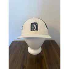 Vintage PGA Tour Adjustable Hat