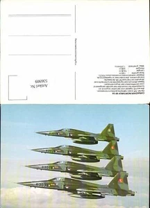 536909,Aviaktik Kampfflugzeug Northrop NF-5A Canada Canadair - Picture 1 of 1