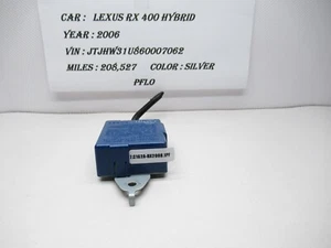 2006-2008 Lexus RX400 Hybrid Theft Locking Door Control Module 89741-48120 OEM - Picture 1 of 5
