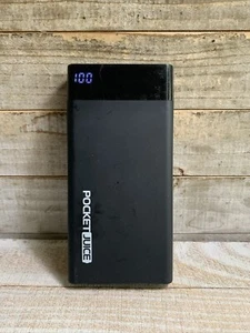 PocketJuice 12000 mAh Portable Battery Never Used - Picture 1 of 6