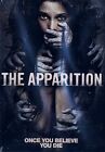 The Apparition - Ashley Greene, Sebastian Stan, Tom Felton, DVD d'horreur neuf