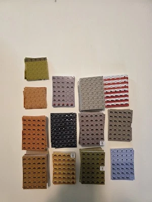 Un conjunto de contadores PanzerBlitz Panzer Leader más de 7000 Avalon Hill GMT SPI Foto 1 de 2