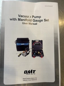 Orion motor Tech AC - Picture 1 of 3