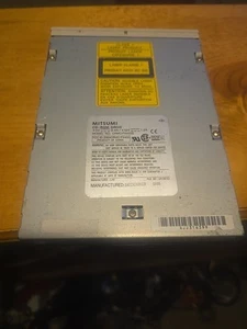 Mitsumi CD-Rom Drive CRMC-FX400D 4X Speed - Afbeelding 1 van 4