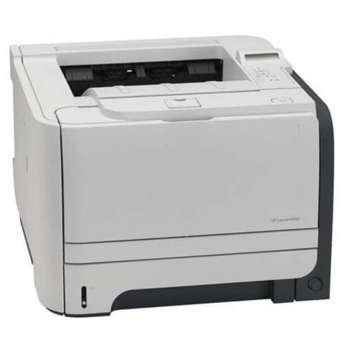 HP Laserjet P2055 Mono Laser Printer. With 12 Month Warranty - image 1 of 1