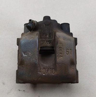 BMW E85 Z4 Roadster 2.5i Brake Caliper Caliper Housing Rear Left 6758127 - Image 1 of 4