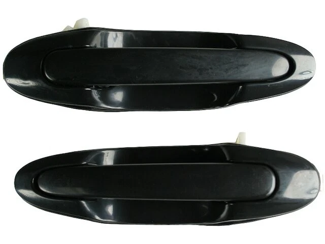 Sliding Door Handle Set For 2000-2006 Mazda MPV 2004 2003 2005 2001 2002 XV229WR - Image 1 of 1