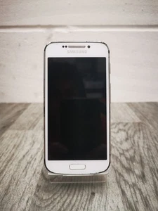 Samsung Galaxy S4 Zoom Android Phone - White (SM-C101) *FAULTY* 6202 - Picture 1 of 16
