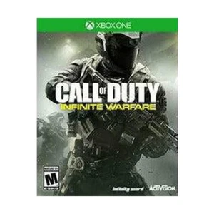 Activision Xbox One Call of Duty - Infinite Warfare EX/NM - Imagen 1 de 1