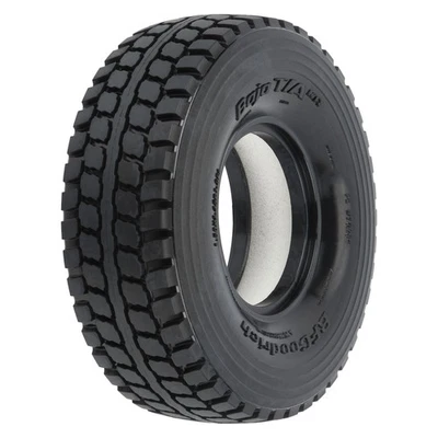 Pro-Line Racing BFGoodrich Baja T/A KR EVO 2.0 G8 F/R 1.9” Rock Crawling Tires 2 - Image 1 of 4