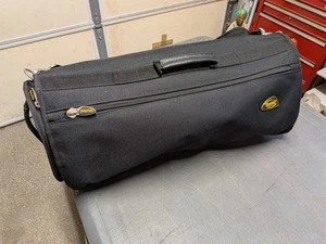 Skyroll 24" Nylon Garment Roll Up Luggage Travel Bag Great Condition & Clean! - Picture 1 of 7