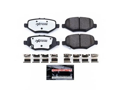 For 2013-2019 Ford Flex Brake Pad Set Rear Power Stop 56896SFBY 2014 2015 2016 — 第 1/2 张图片