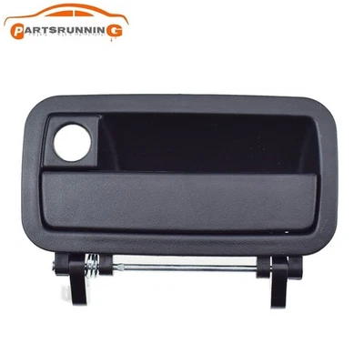 96145140 Manija de puerta exterior delantera izquierda para Daewoo Espero 1996- Foto 1 de 4