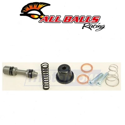 All Balls Front Master Cylinder Rebuild Kit for 2014-2019 Husqvarna FC450 - mg - Изображение 1 из 4
