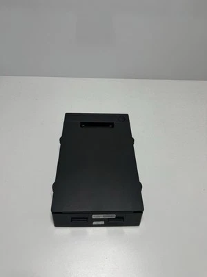 ✅07-13 宝马 335i 328i E90 E92 后置中控台扶手存储 BIN 9129493 原始设备制造商 — 第 1/4 张图片