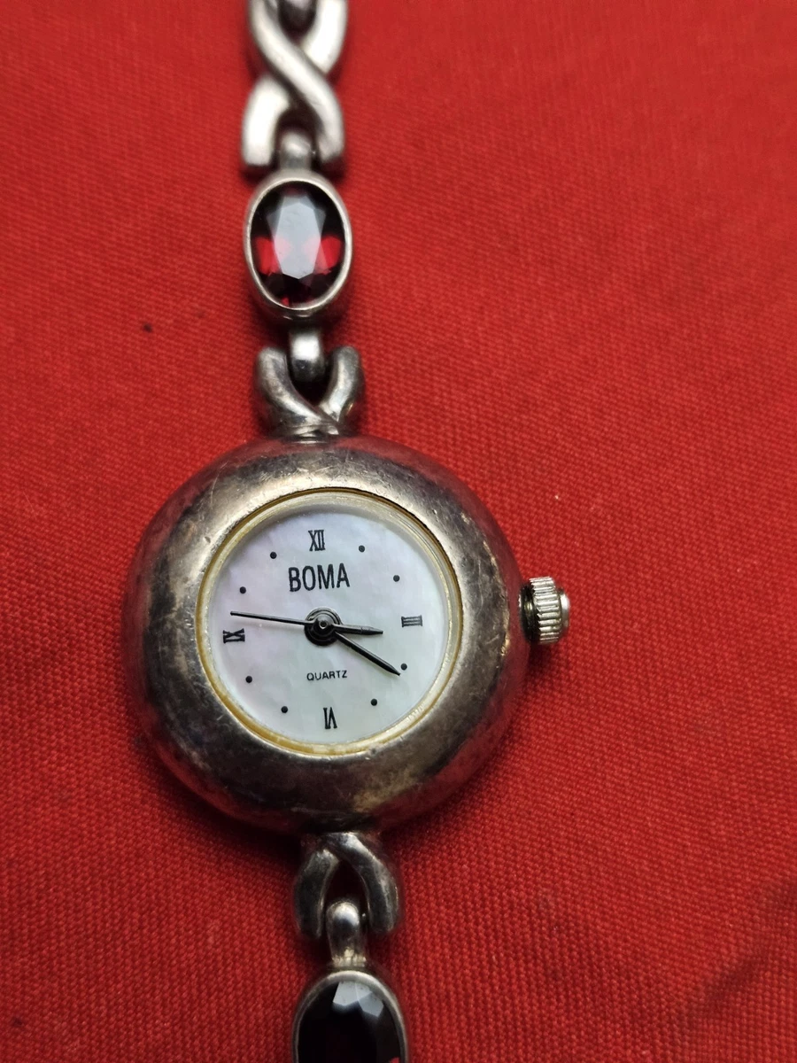 Boma Wristwatches for sale - eBay