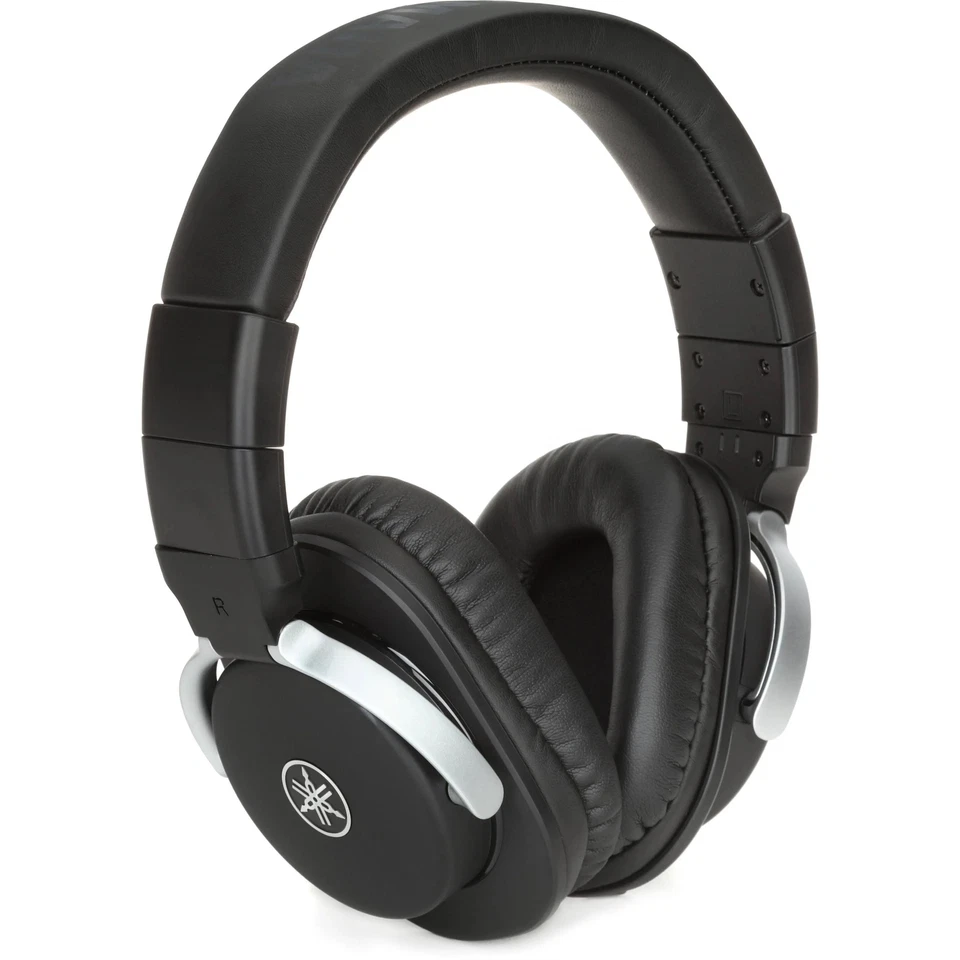 Brand New Yamaha HPH-MT8 Over-Ear Headphones - Image 1 of 1
