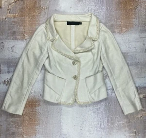 Vintage Jacke Donna Karan Damen Größe S - Bild 1 von 20