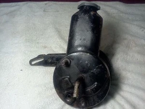Jaguar 1050's mk7 Power Steer Pump OEM - Picture 1 of 2