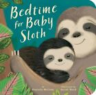 Bedtime For Baby Sloth By Mclean, Danielle