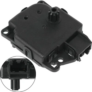 68018109AA For Jeep 2011-2016 Wrangler (JK) HVAC Heater Blend Door Actuator NEW - Picture 1 of 21