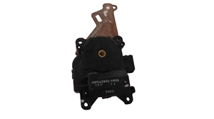 Actuador de aleta de puerta mezcla de calentador de aire acondicionado Honda Civic 07 OEM AW063800-0900 - Imagen 1 de 9