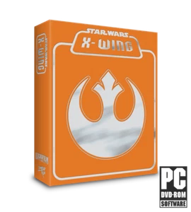 STAR WARS: X-Wing Special Edition Premium Edition (PC) - Giochi a esecuzione limitata ✨ - Foto 1 di 2