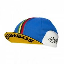 Cinelli Cap Collection: Bassano 85 Cycling Cap