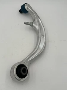 NISSAN (54469 CD00C) FRONT LEFT SUSPENSION CONTROL ARM ROD COMPLETE TENSION 350Z - Picture 1 of 11
