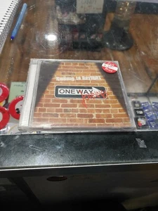 One Way Johnny Running To Daylight New Cd - Picture 1 of 2