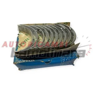 EATON 214.108 020 bronzine di banco Ford Transit 2.4 Diesel MBS/5-1355AL 0.50mm - Imagen 1 de 2