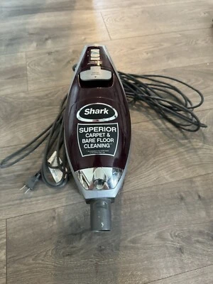 Shark Rocket Handvac Handheld Vacuum TruePet Mini with Dust Cup HV292 TESTED - Image 1 of 2