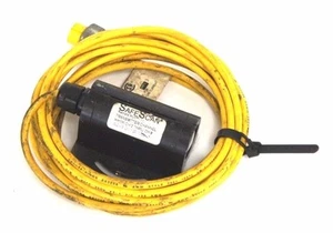 COOPER CROUSE HINDS 5000109-285 PHOTOELECTRIC TRANSMITTER XMTR  5000109285 - Picture 1 of 3