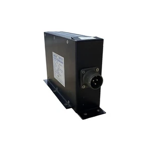 AMERI-KING CONVERTIDOR AMPLIFICADOR DE POTENCIA DC A DC AK-550-12 SALIDA DE 12 AMPERIOS - Imagen 1 de 3