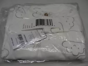 CARTER'S - Boy's Newborn 2-Pack Babysoft Sleeper Gowns! - Picture 1 of 6