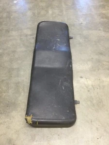 POLARIS RANGER SEAT BOTTOM 2683817-070 S026C - Picture 1 of 6