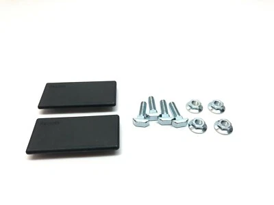 Bosch Rexroth 3842511783, 3842536438 45x90 Juego de tapas y pernos en T Foto 1 de 4