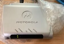 Motorola 2210-02-1006 High Speed Internet Modem w/DSL Filter w/Power Cord,More