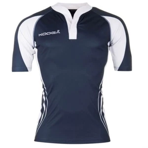 Kooga Mens Tight Fit Curve Shirt - Premium Performance – 50% OFF !!! SALE !!! - Picture 1 of 4