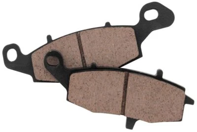 Pastilla de freno y zapata para Suzuki VL1500 Intruder LC 2002-2004 estándar delantera K5037 Foto 1 de 3