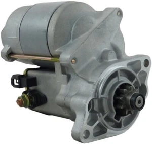 Démarreur compatible avec Carrier Mistral 410 500 610 650 700 800 900 TDB TDS 19215-63013 - Photo 1/4
