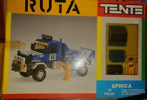 TENTE ORIGINAL RUTA - Imagen 1 de 1