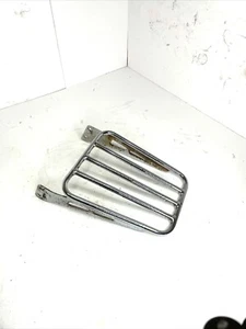 95-99 HONDA SHADOW AERO VT1100 REAR LUGGAGE RACK REAR LUGGAGE RACK - Picture 1 of 6
