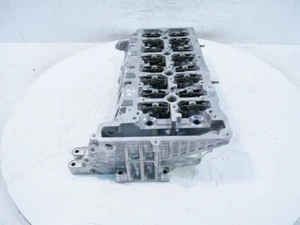 Cylinder head for 2015 BMW 5 Series F10 2.0 520d 520 d B47D20A B47 190HP - Picture 1 of 6